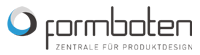formboten &ndash; Zentrale für Produktdesign