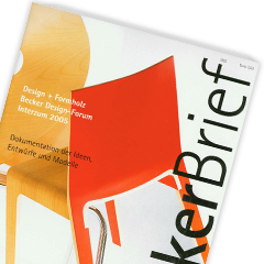 Beckerbrief - 2005