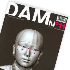 Damn - 11 - 2007