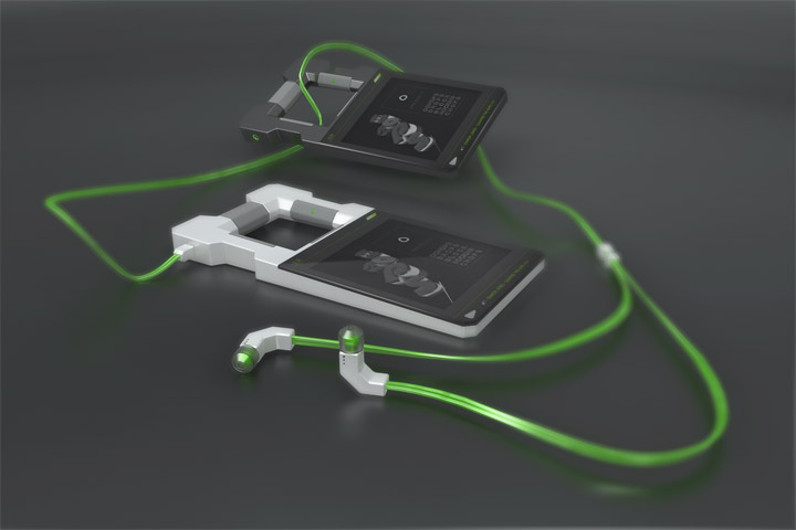 Formboten Hannover 1Hole MP3-Player Bild-01