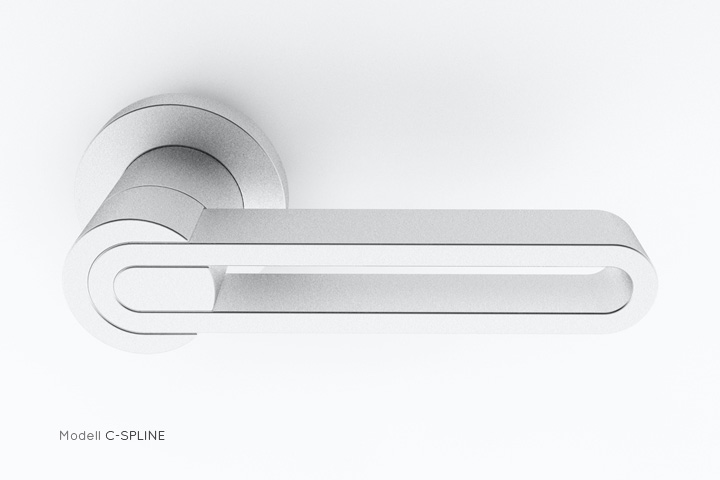 Formboten Hannover handle Türgriff-Kollektion Bild-05