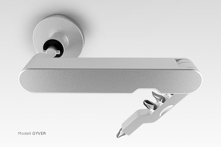 Formboten Hannover handle Türgriff-Kollektion Bild-06