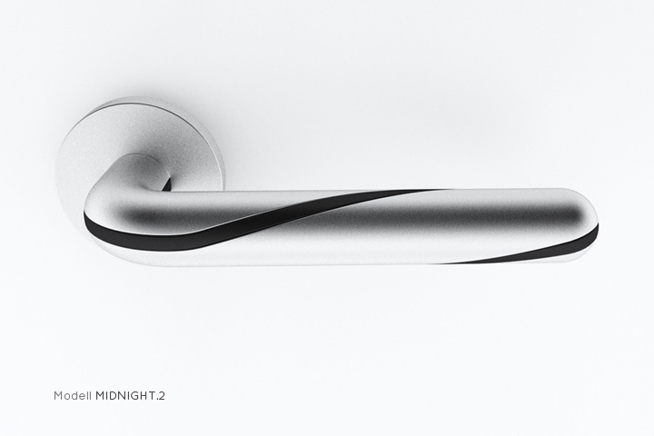 Formboten Hannover handle Türgriff-Kollektion Bild-09