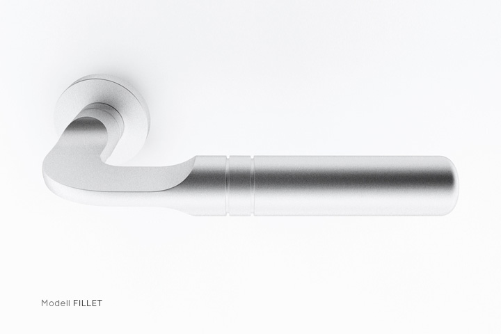 Formboten Hannover handle Türgriff-Kollektion Bild-10